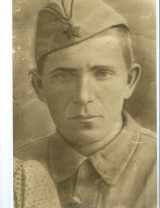 Одинцов Фёдор Афанасьевич