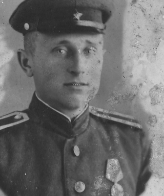 Горлов Иван Григорьевич