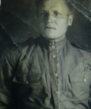 Аверьянов Иван Ильич