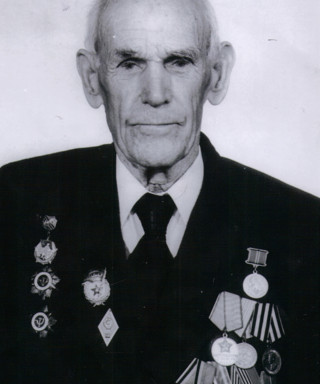 Голубятников Николай Иванович