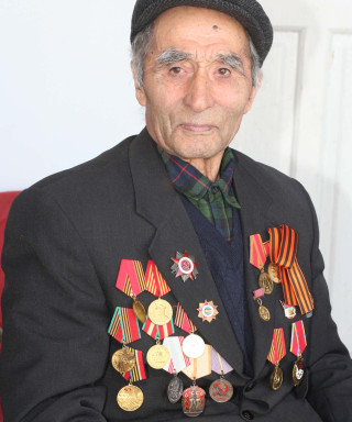 Мелкумов Ашот Семёнович