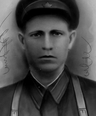 Труфанов Иван Григорьевич