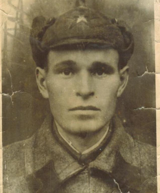 Пивнев Андрей Васильевич