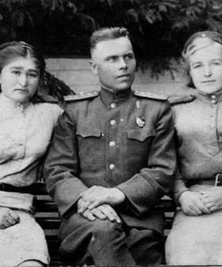 Панкратова Вера Тимофеевна