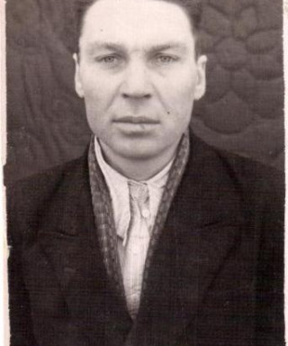 Ходеев Егор Николаевич