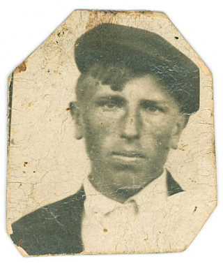 Баранов Константин Дмитриевич