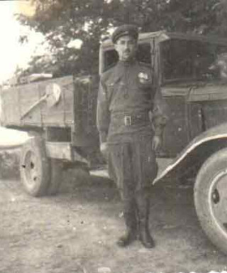 Петросян Нушерван Вагаршакович