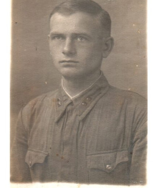 Галкин Константин Захарович