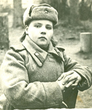 Бондарева Екатерина