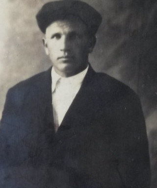 Каниболотский Петр Степанович