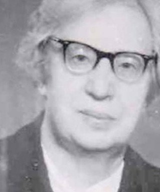 Ключарёва Зинаида Павловна