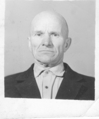 Сбруев Николай Алексеевич