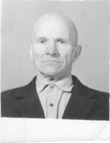 Сбруев Николай Алексеевич