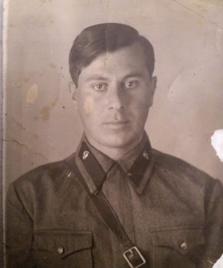 Ксандопуло Анастас Васильевич