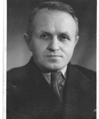 Белянчиков Кирилл Павлович