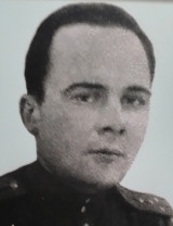 Гасин Иван Адамович