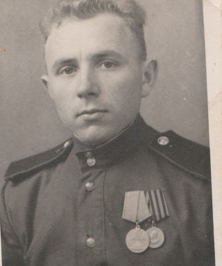 Виноградов Константин Александрович