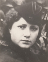 Мурашко Надежда Петровна