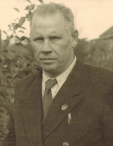 Гаврилов Василий Ильич