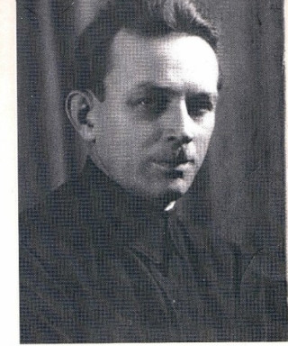 Волков Иван Иванович