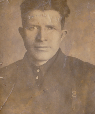 Гусев Фёдор Никитович