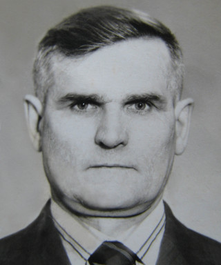 Щеглаков Николай Михайлович