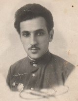 Епископосов Гурген Матвеевич