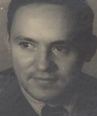 Кутищев Федор Данилович