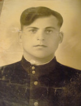 Голузов Алексей Корнеевич