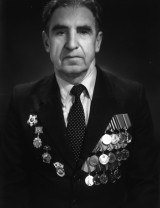 Евсюков Павел Петрович