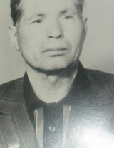 Арефьев Владислав Петрович