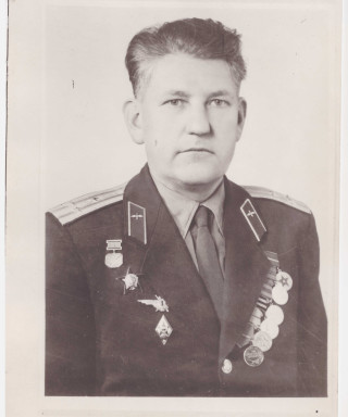 Кравченко Вадим Иванович