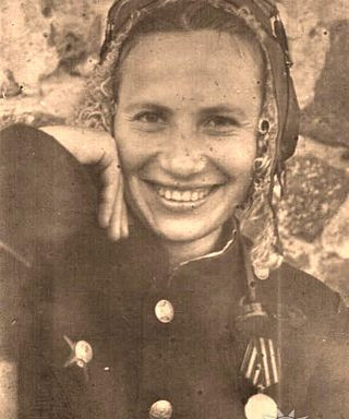 Лунгор (Тоценко) Юлия Гордеевна