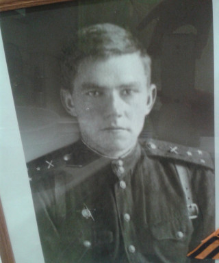 Сукач Георгий Власович