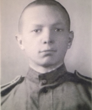 Кузнецов Евгений Михайлович