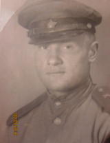 Борецкий Борис Анисимович