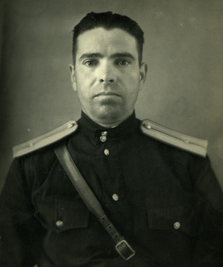 Яковишин Андрей Онуфриевич