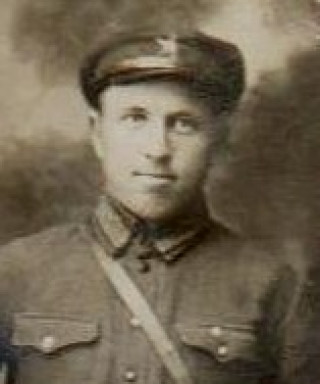 Кормильцев Павел Сергеевич