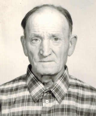 Баев Иван Петрович