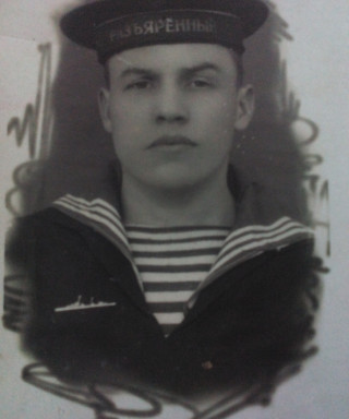 Клименко Василий Спиридонович