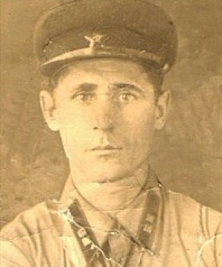 Викторов Тимофей Трофимович