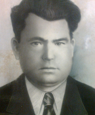 Щёголев Леонид Васильевич