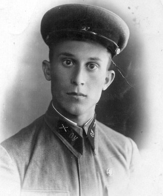 Корнич Николай Федорович