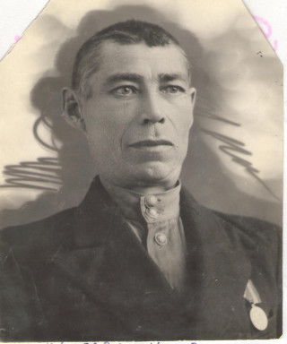 Галиахметов Вафа