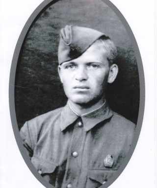 Луценко Валентин Митрофанович