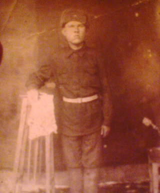 Лопатин Николай Петрович