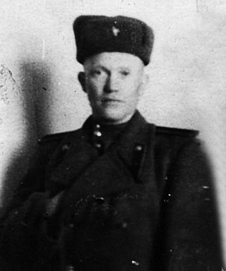 Давыдкин Виктор Семёнович