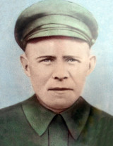 Савельев Максим Емельянович