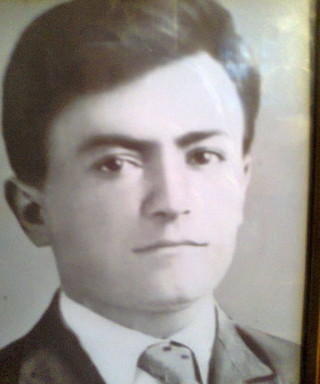 Курбоншоев Маъруф