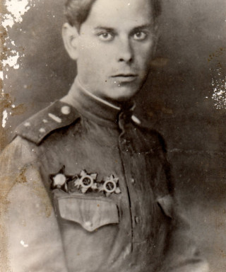 Толкунов Василий Михайлович